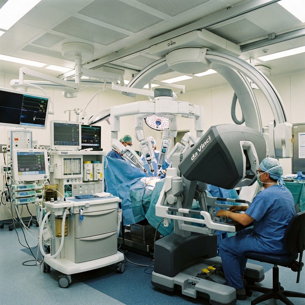 Surgical Robot